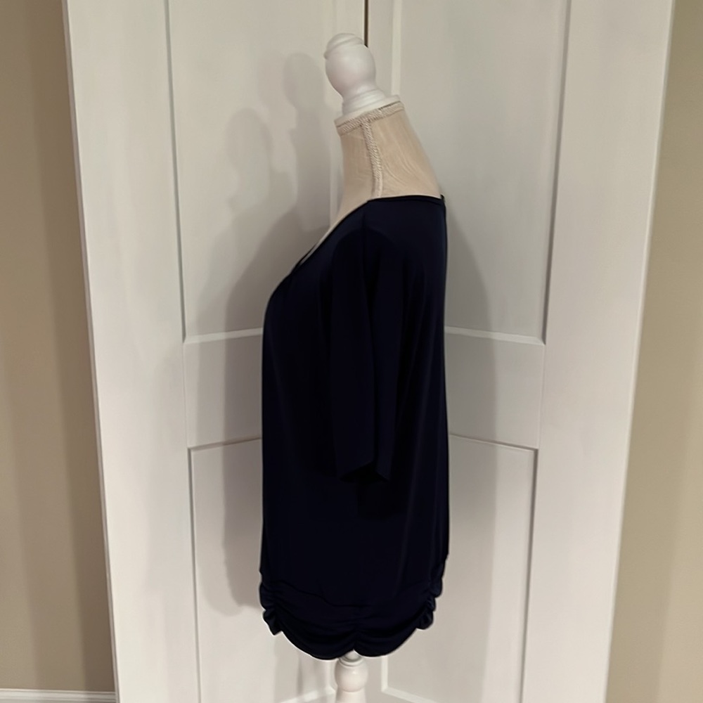 AGB Top Banded Hem Line - Picture 3 of 5